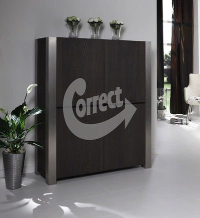 CSW Wandkast Model 1