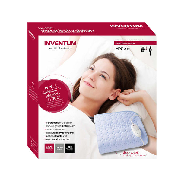 Inventum HN136I