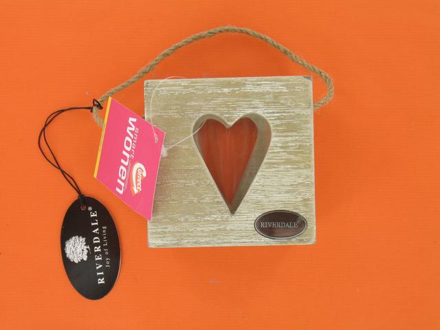 Riverdale Heart 5120