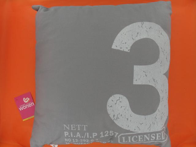 Van Manen Kussen 30730