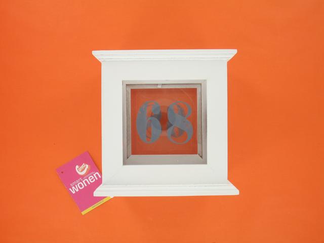 Van Manen Lantaarn 95535-S