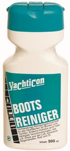 Yachticon Boot Reiniger