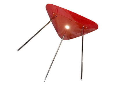 Philips Hyde tafel en lamp ESEO