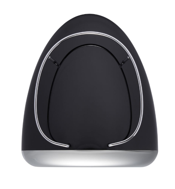 Illy X7.1 zwart