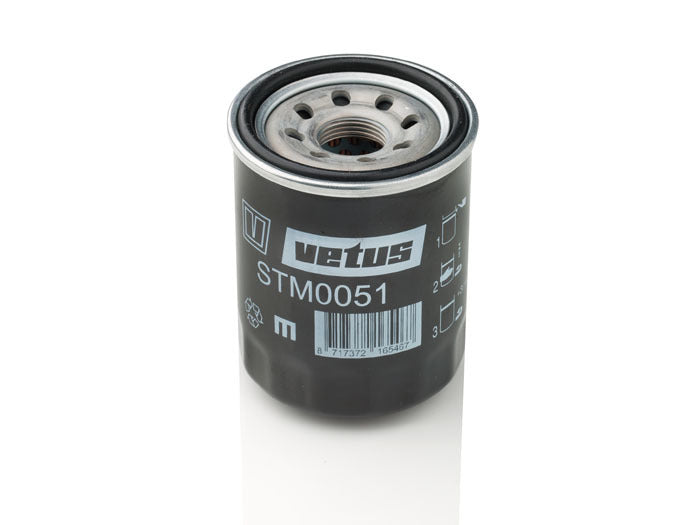 Vetus STM0051