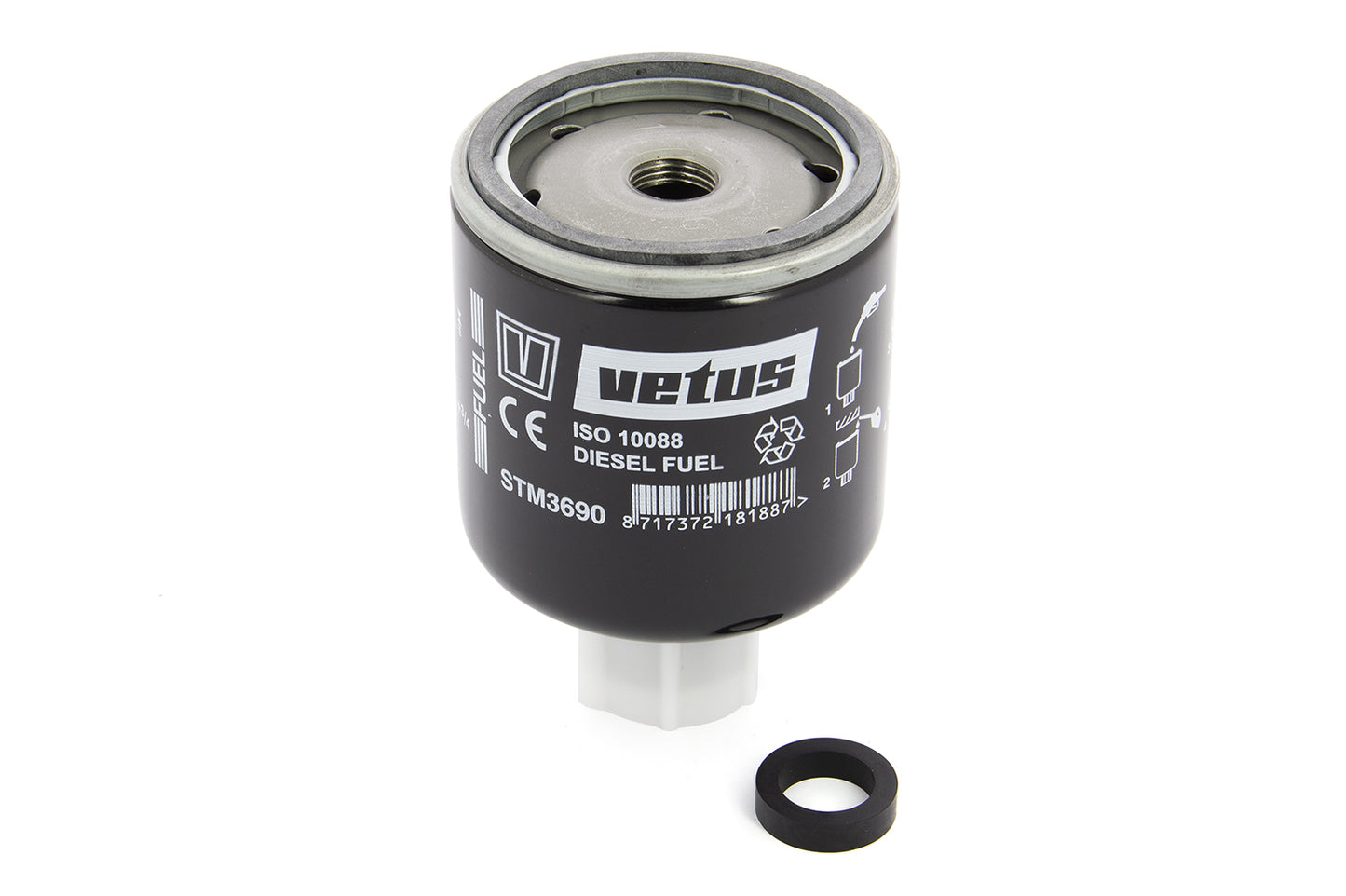 Vetus STM3690