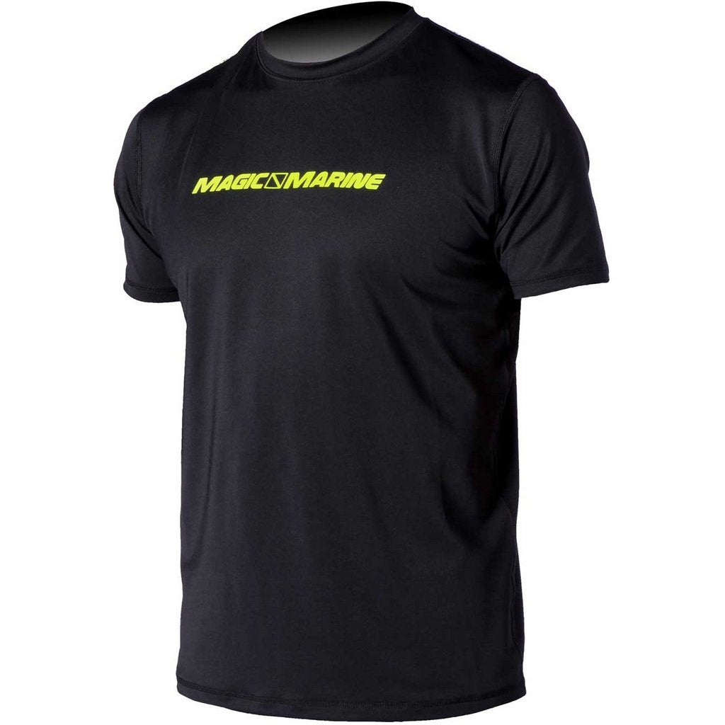 Magic Marine Cube Quick Dry S/S