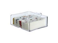 Marine Business Columbus Servettenhouder