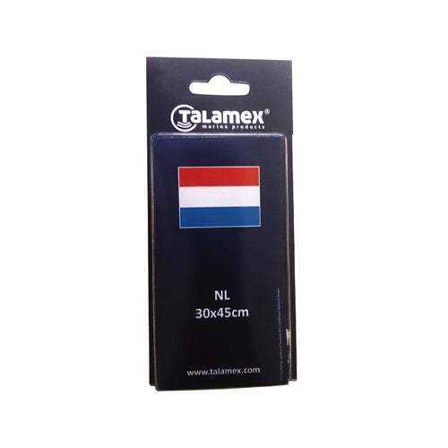 Talamex Vlag Nederland