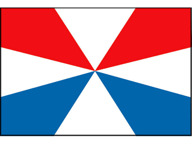 Talamex Geusvlag