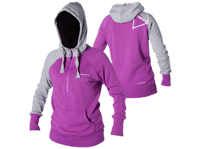 Magic Marine Jib Hooded