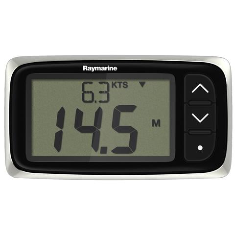 Raymarine i40 Bidata pakket