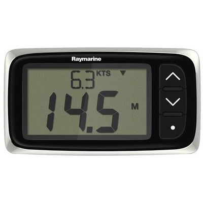 Raymarine i40 Bidata pakket