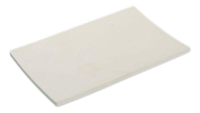 Master Plamuurrubber Rechthoek