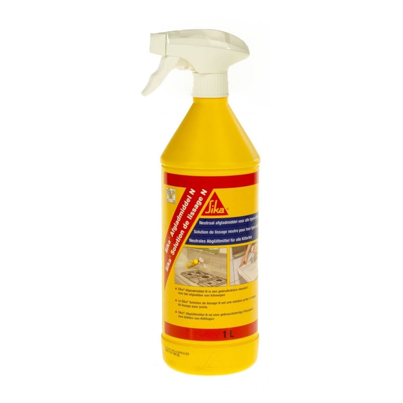 Sika Afgladmiddel N