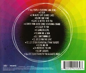 Emi Music