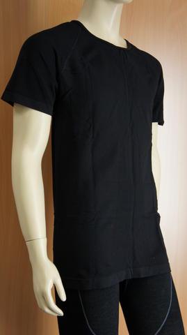 Loffler Shirt Seamless Light