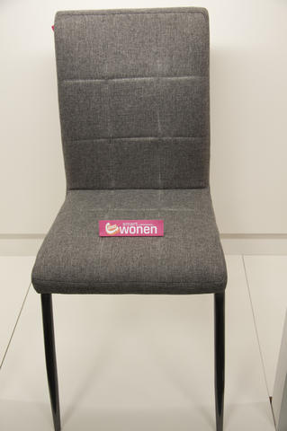 CSW Dinner Stoel Model 28