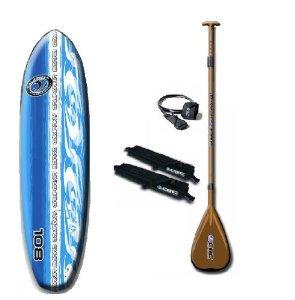 CBC SUP 9'0