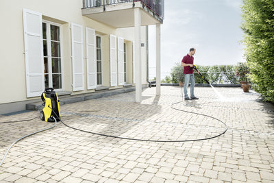 Karcher H9Q slang 9/160