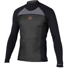 Magic Marine Neo Racing Vest L/S 2mm