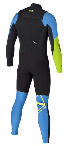 Magic Marine Ignite F-Zip Fullsuit