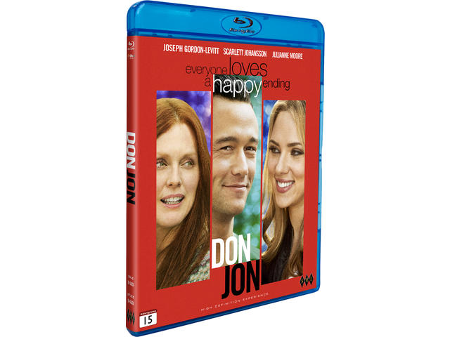 A Film Home Entertainment