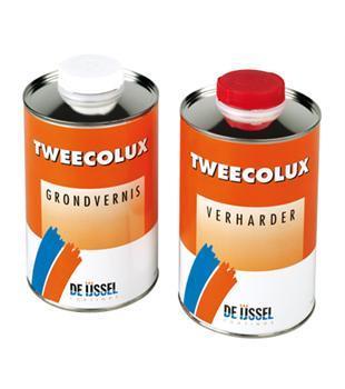 De IJssel Tweecolux