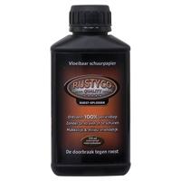 Rustyco Rust Solvent Concentrate