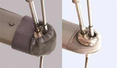 Waterline Zalingbekleding