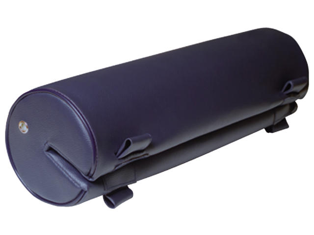 Bedflex Rugleuning rond
