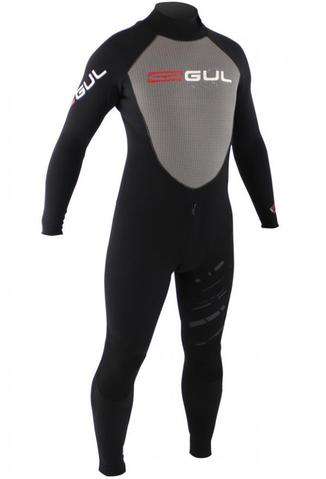 Gul Profile Z-Zip Men 3/2mm