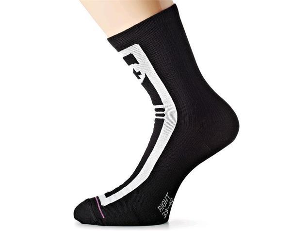 Assos Habu Fietssokken