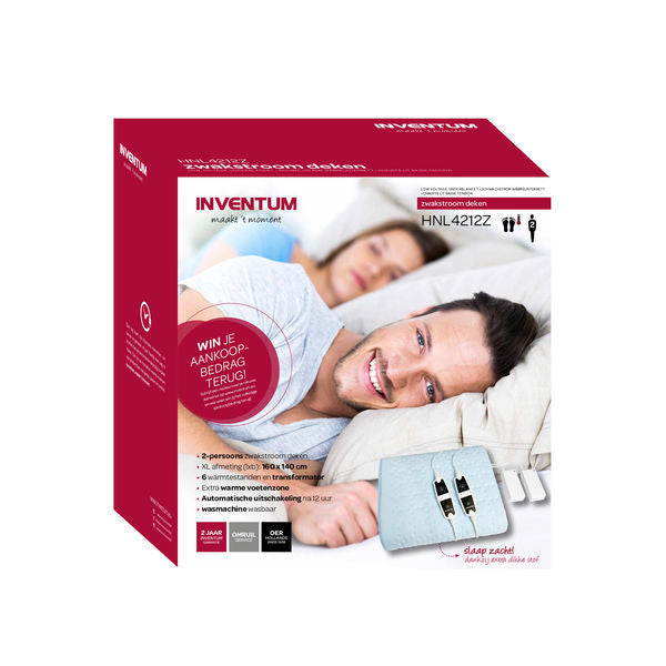 Inventum HNL4212Z