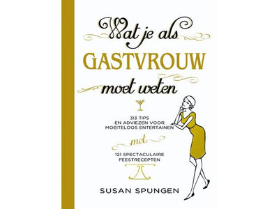 Visual Steps Wat je als gastvrouw ...