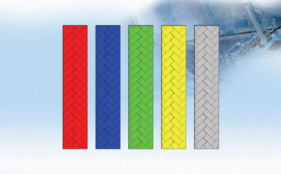 Lanex D-F2 6mm (30 kN)