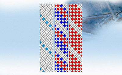 Lanex Marlin 10mm Racelijn