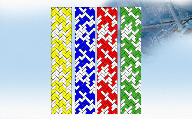 Lanex Dynesail 8mm (16 kN)