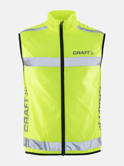 Craft Active Run Safety Vest