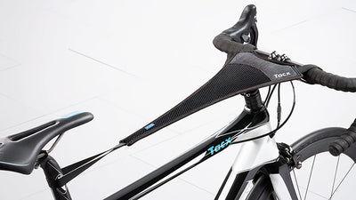 Tacx Zweetdoek