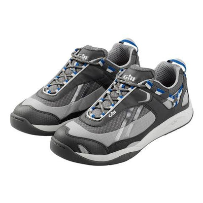 Gill Deck Tech Race Trainer