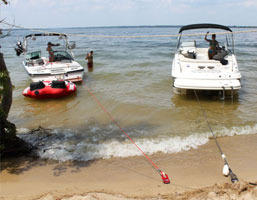 Sandspike S-92771-7