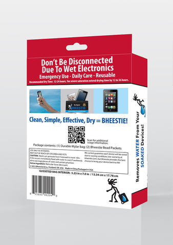 Bheestie B-BH1028CR001