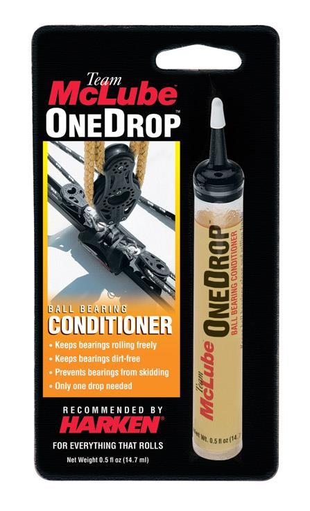 Harken McLube One Drop 1/2oz