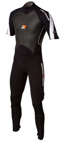 Magic Marine Energy Hiking