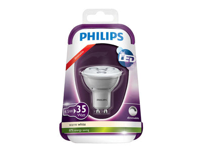 Philips LED lamp