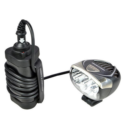 Light & Motion Seca 2000