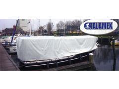 Talamex Dekkleed 4x6m 150gr/m2