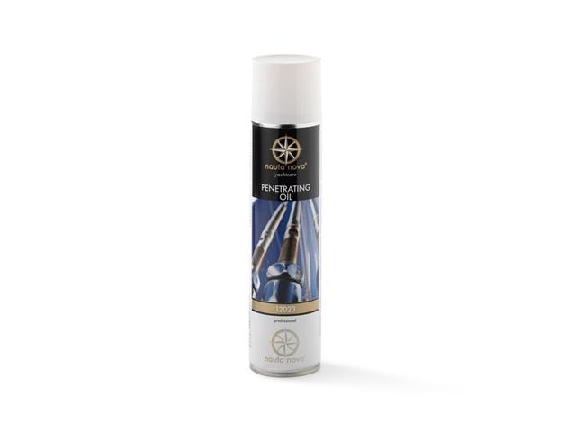 Nauta Nova Penetration Oil