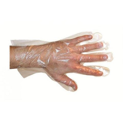 Master Wegwerp handschoen 50 st